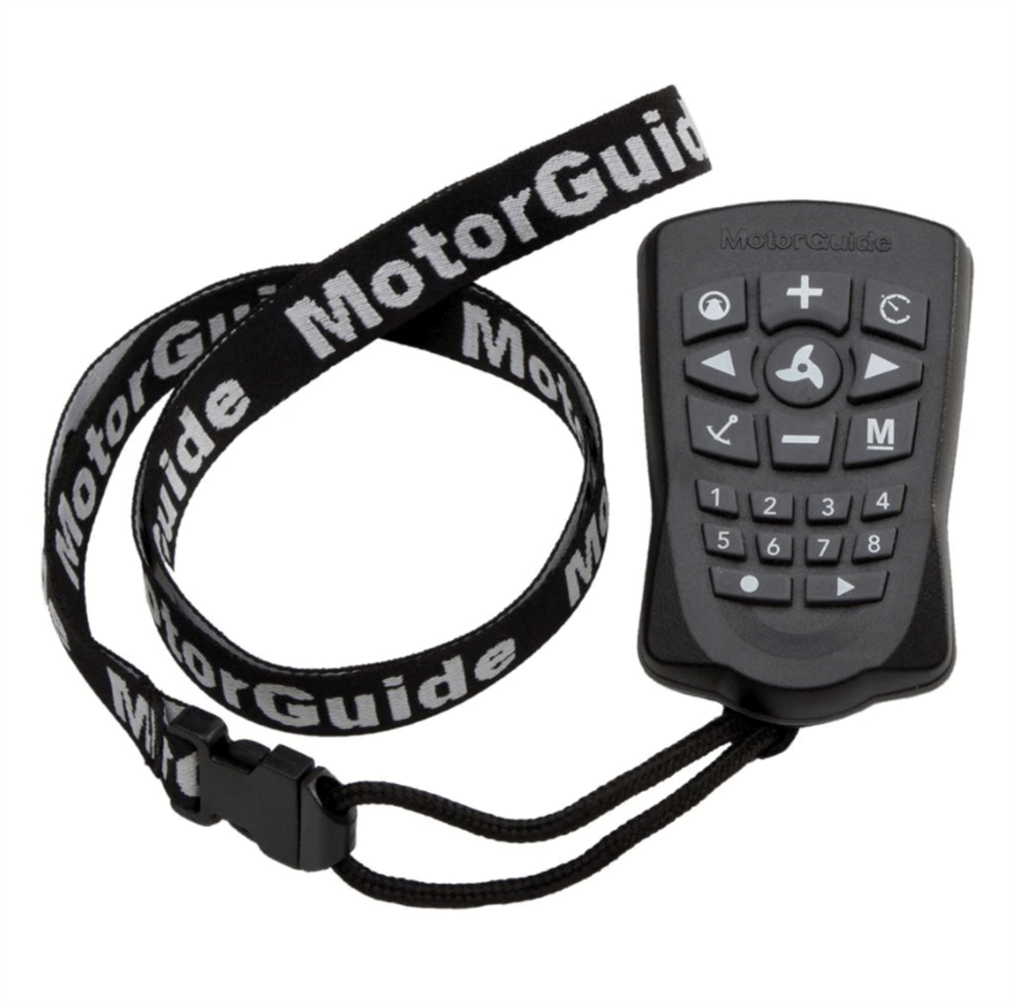 Xi Serisi Pinpoint GPS Wireless Kumanda