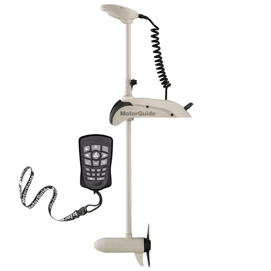 Xi5-105SW 72'' 36v Gps Trolling Motor Sanal Çapa