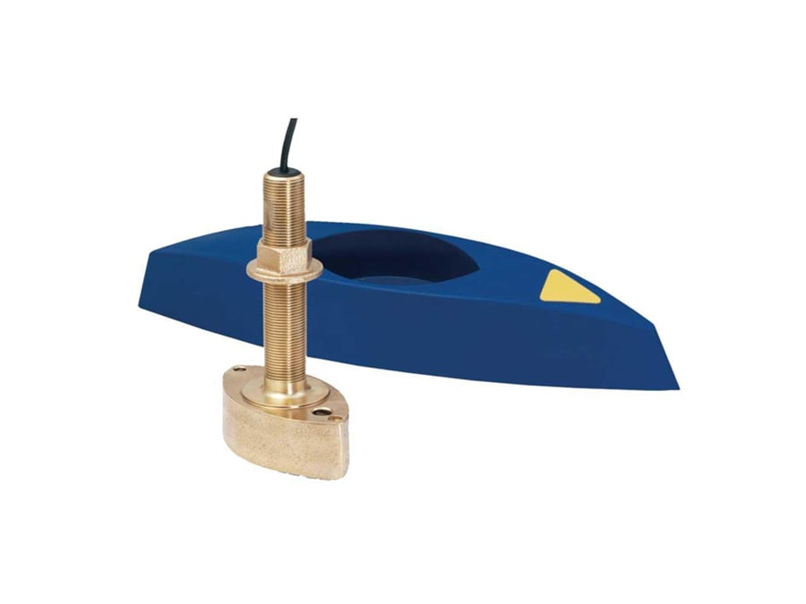 XSONIC AIRMAR B45 Transducer