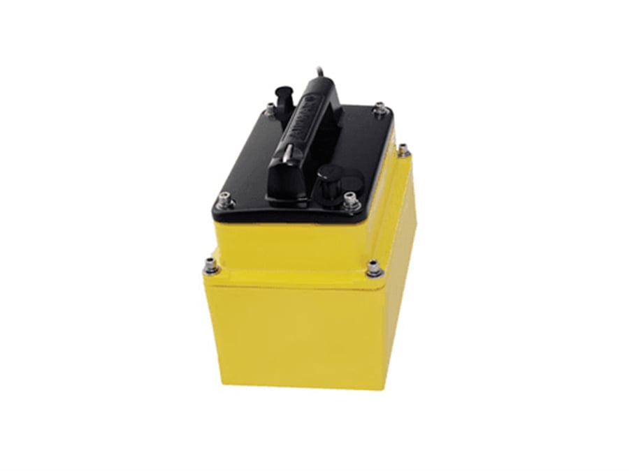 XSONIC AIRMAR M260 Transducer