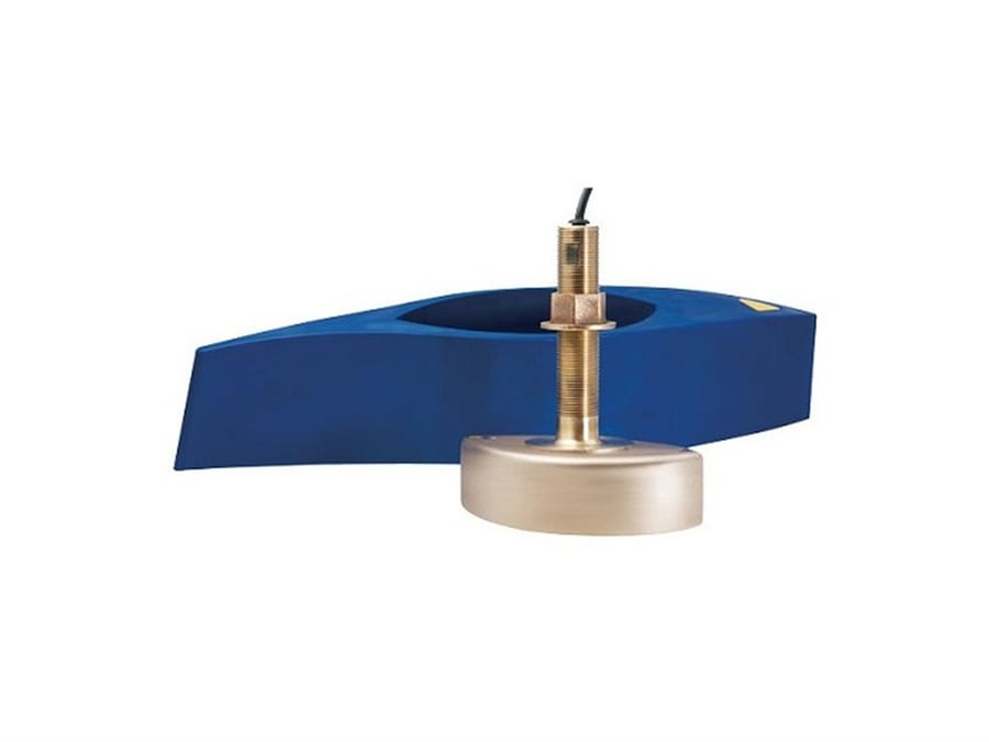 XSonic B285M 1 Kw 85-135kHz Chirp Ayna