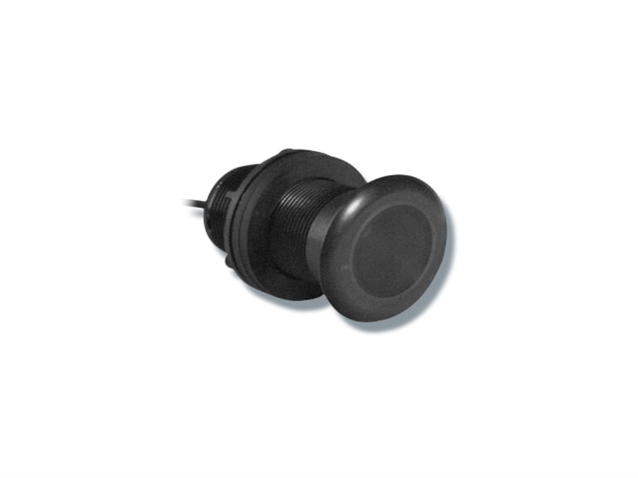 XSonic P319 600w 50/200kHz Plastik Ayna