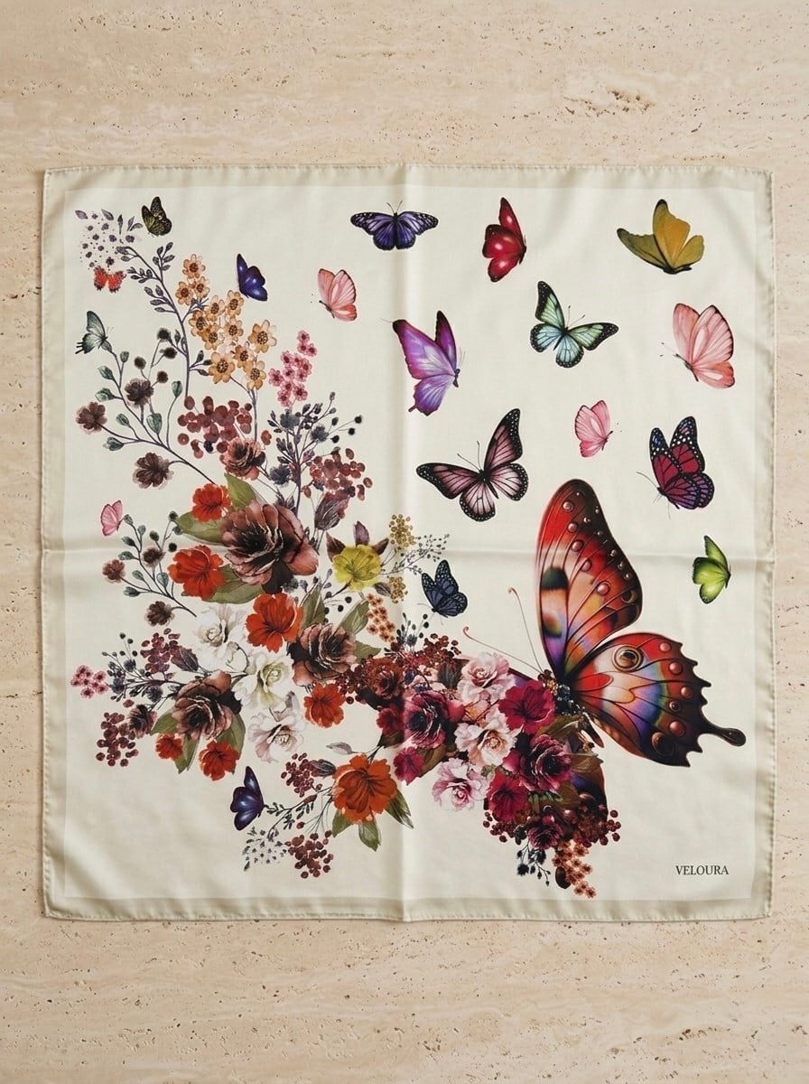 BUTTERFLY