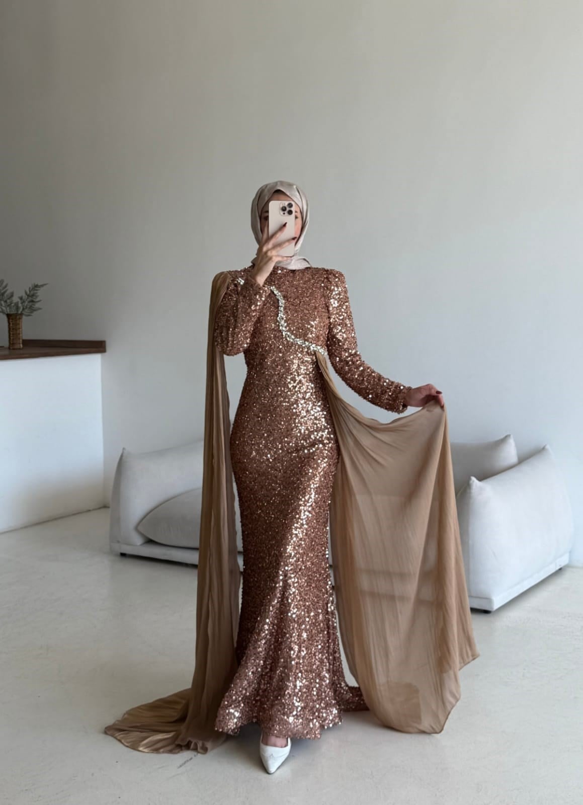 Diana Abiye Bakır
