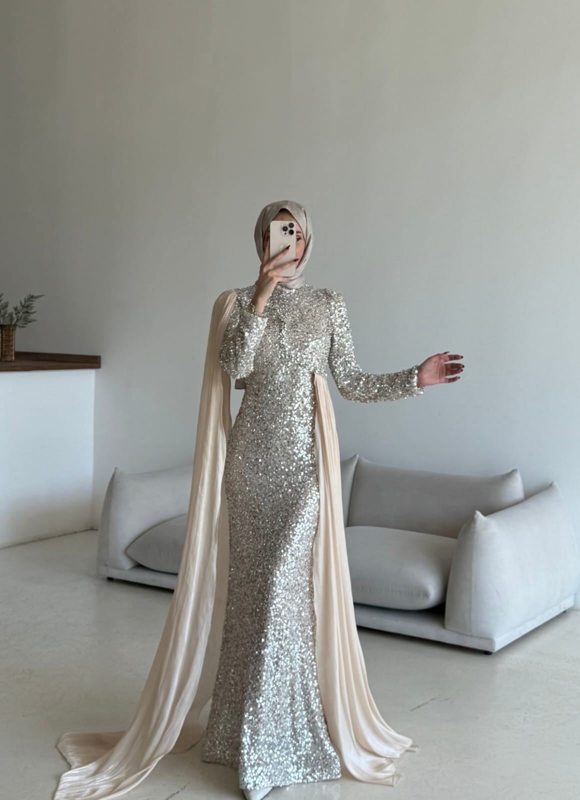 Diana Abiye Gümüş
