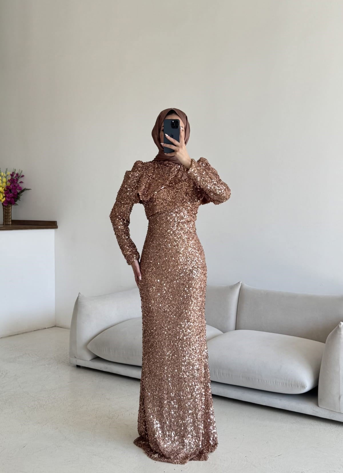 Talya Abiye Bakır 