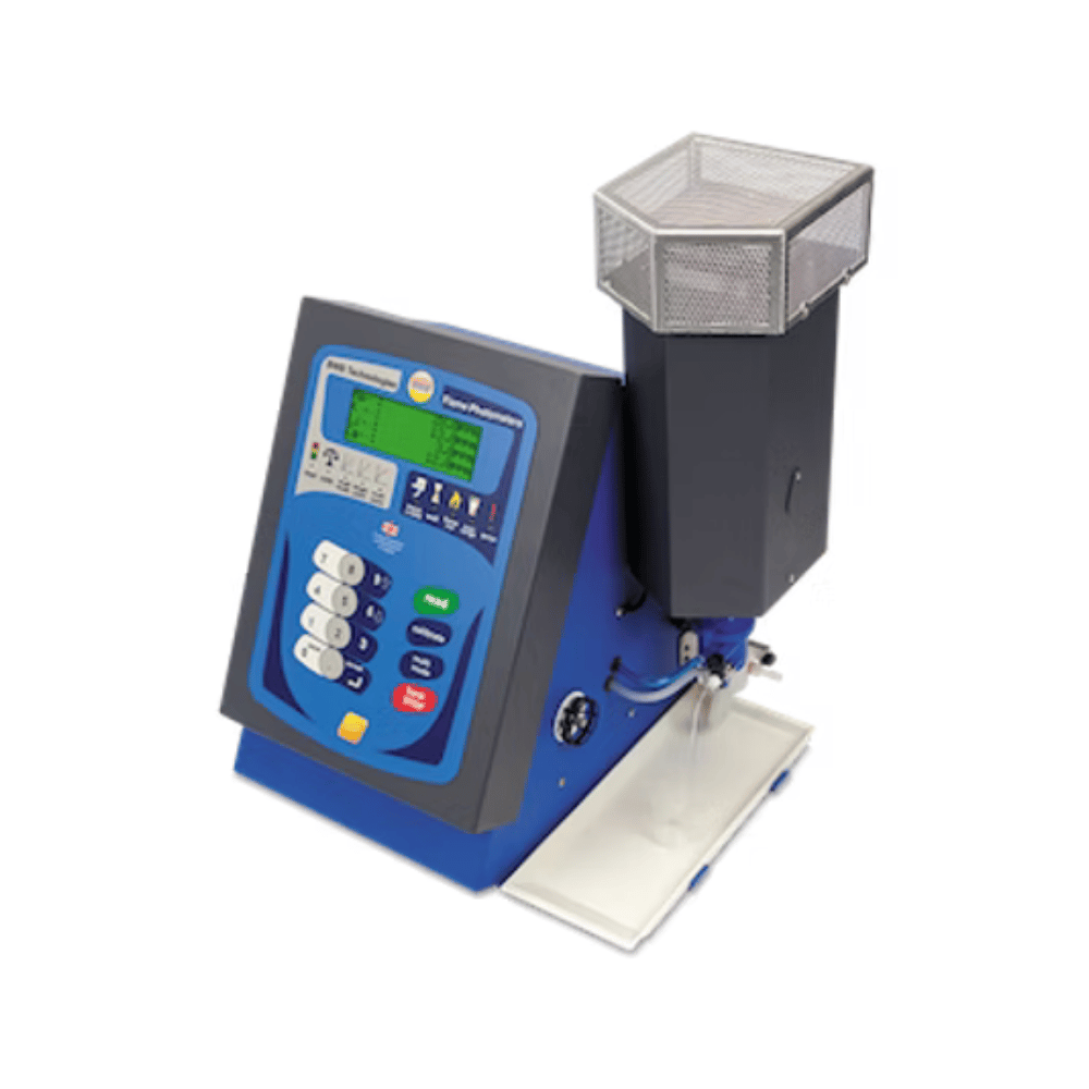BWB LITHIUM Alev Fotometresi
