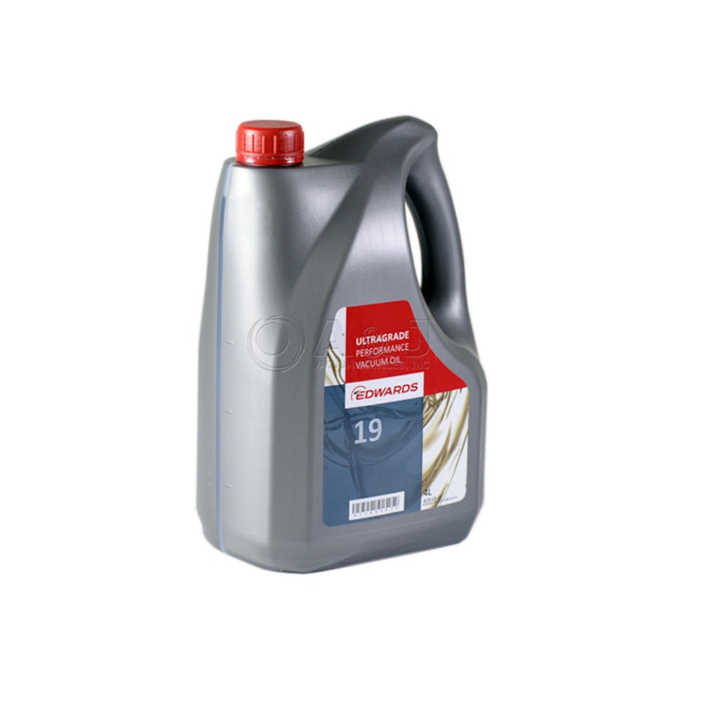 EDWARDS ULTRAGRADE 19 Vakum Pompası Yağı 4 Litre