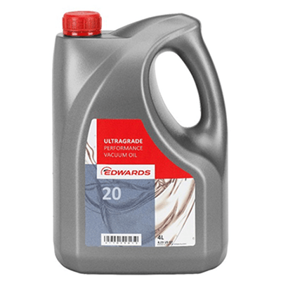 EDWARDS ULTRAGRADE 20 Vakum Pompası Yağı 4 Litre