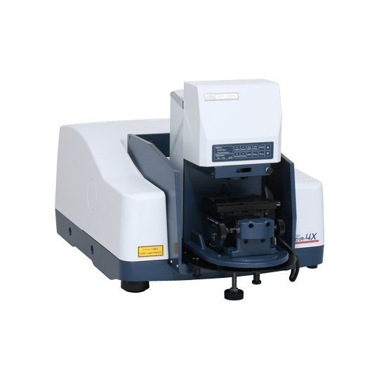 JASCO IRT-1000X FTIR Mikroskop Cihazı