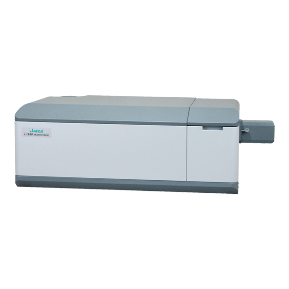 JASCO J-1500 Circular Dichroism Spektrofotometresi