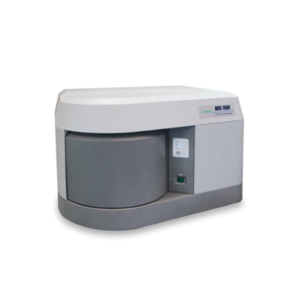 JASCO NRS-7500 Raman Spektrometresi