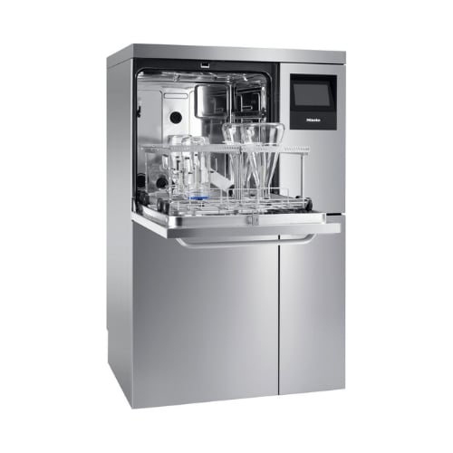 MIELE PLW 8636 ExpertLine Serisi Laboratuvar Bulaşık Yıkama ve Dezenfeksiyon Makinesi