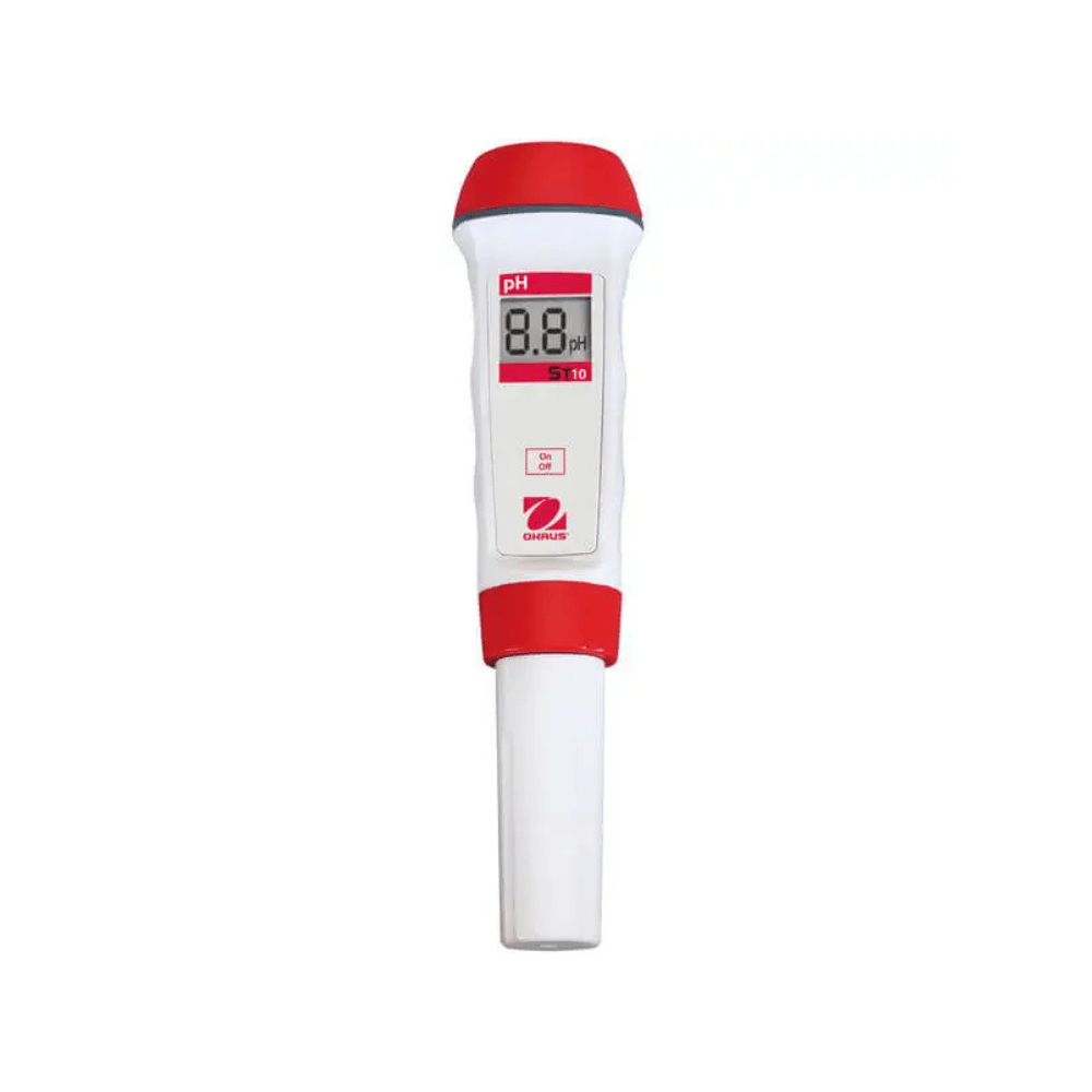 OHAUS ST10 Cep Tipi pH Metre 0.0-14.0pH