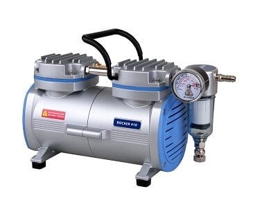 ROCKER 410 Yağsız Vakum Pompası