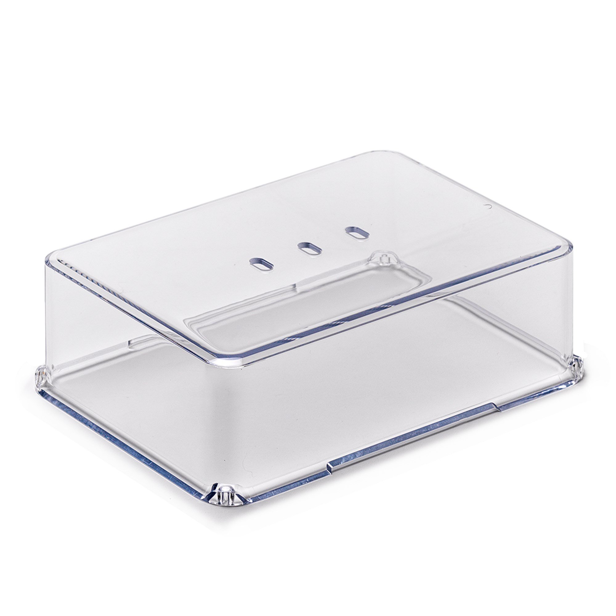VELP ECODryBlock Cihaz Kapağı