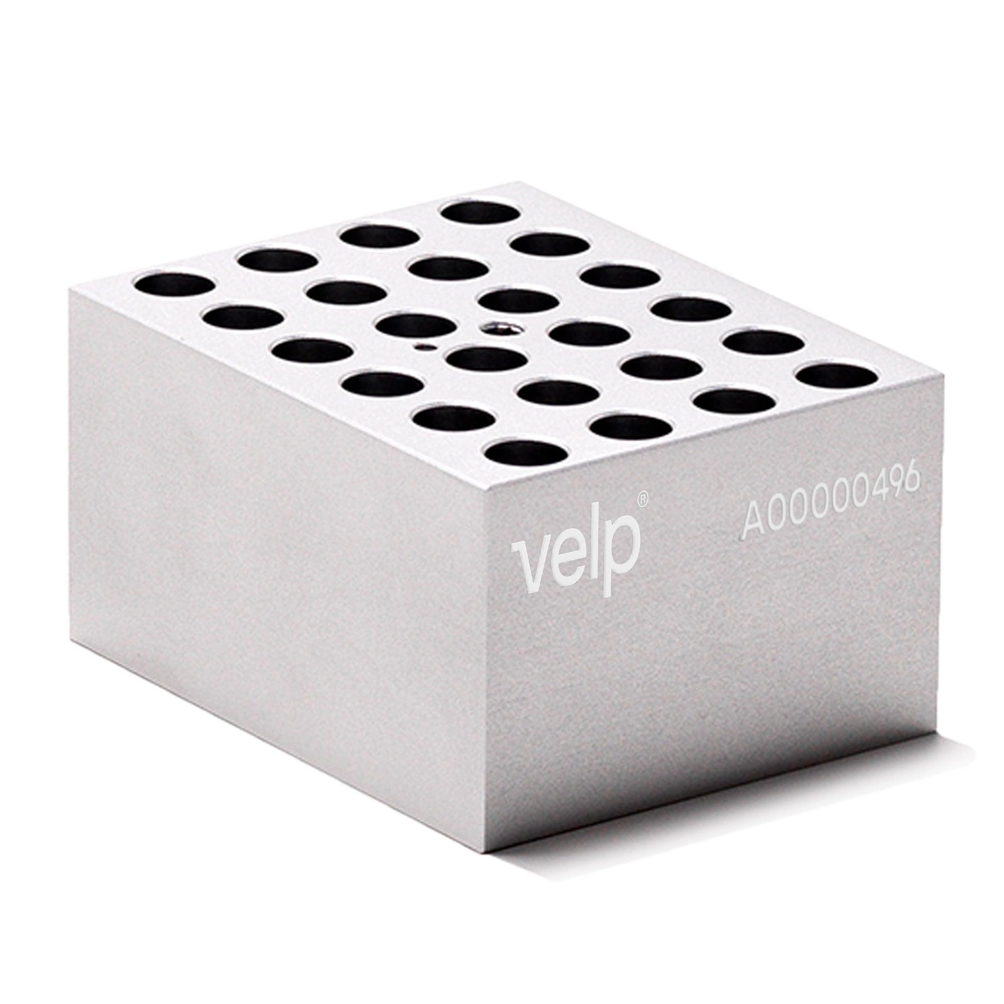 VELP ECODryBlock STT-W24-D100-A Blok