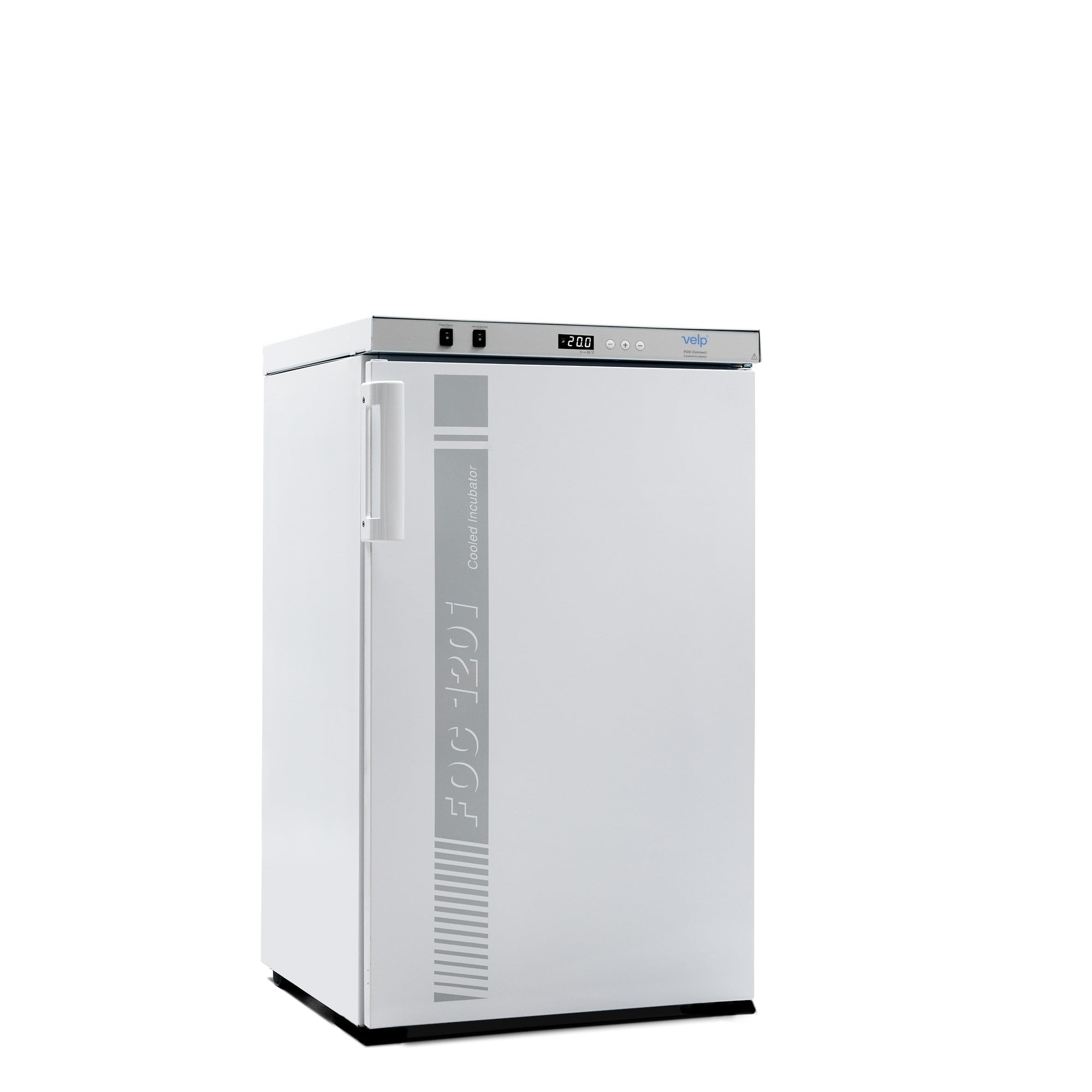 VELP FOC 120I Soğutmalı İnkibatör 3-50°C 109litre