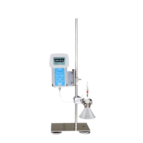 WITT OXYBABY Aquacheck Küçük Paketler için Analiz Aksesuarı
