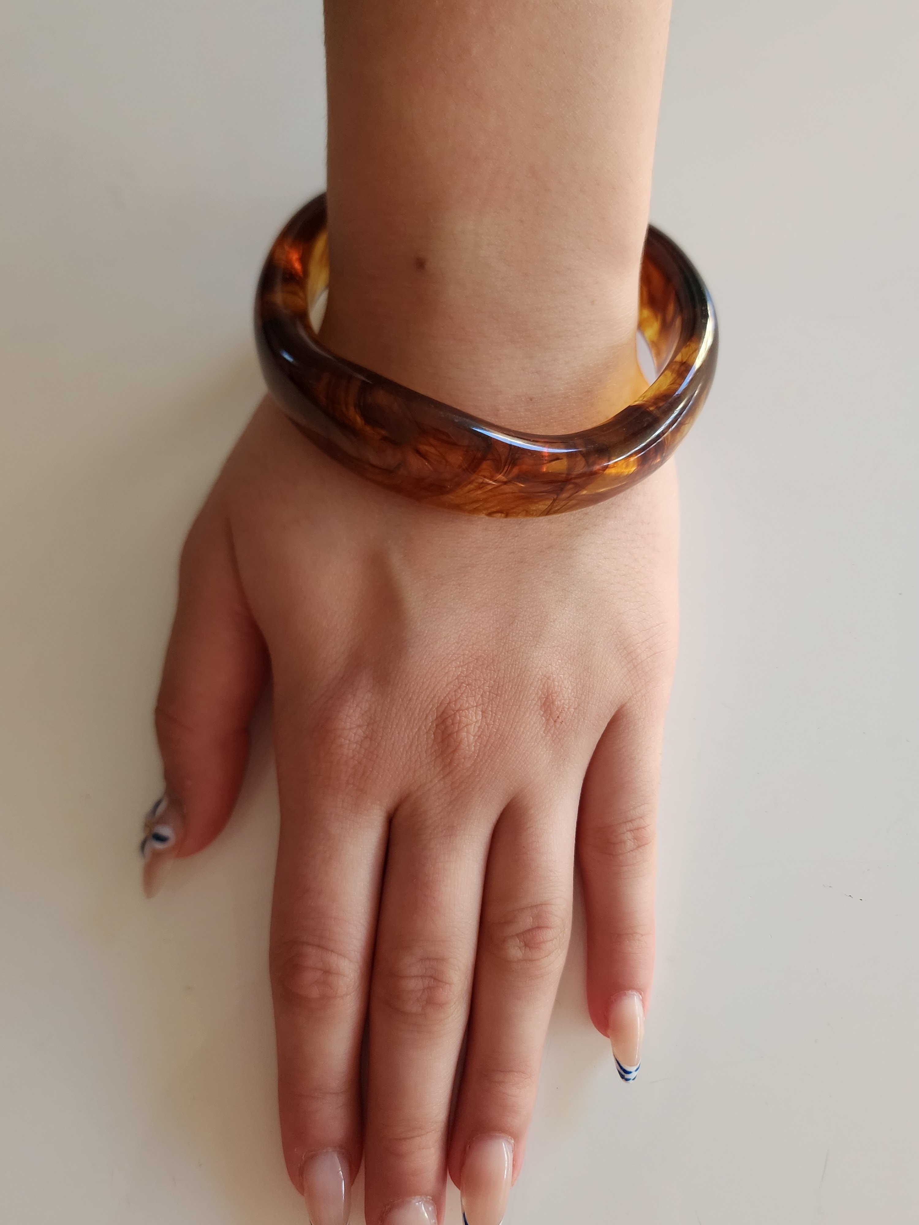 Deroliza Loop Bilezik 0003