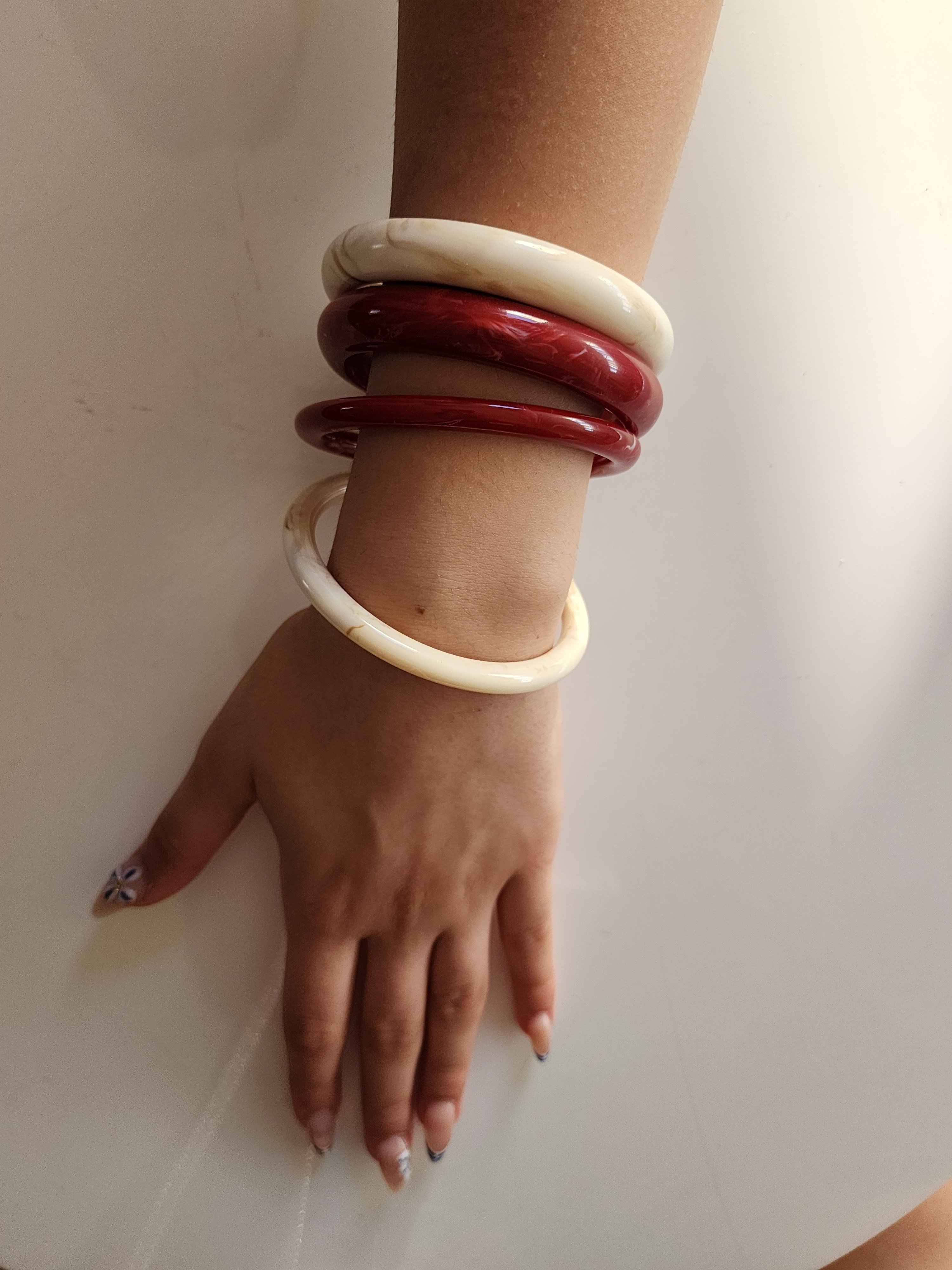 Deroliza Loop Bilezik 0004