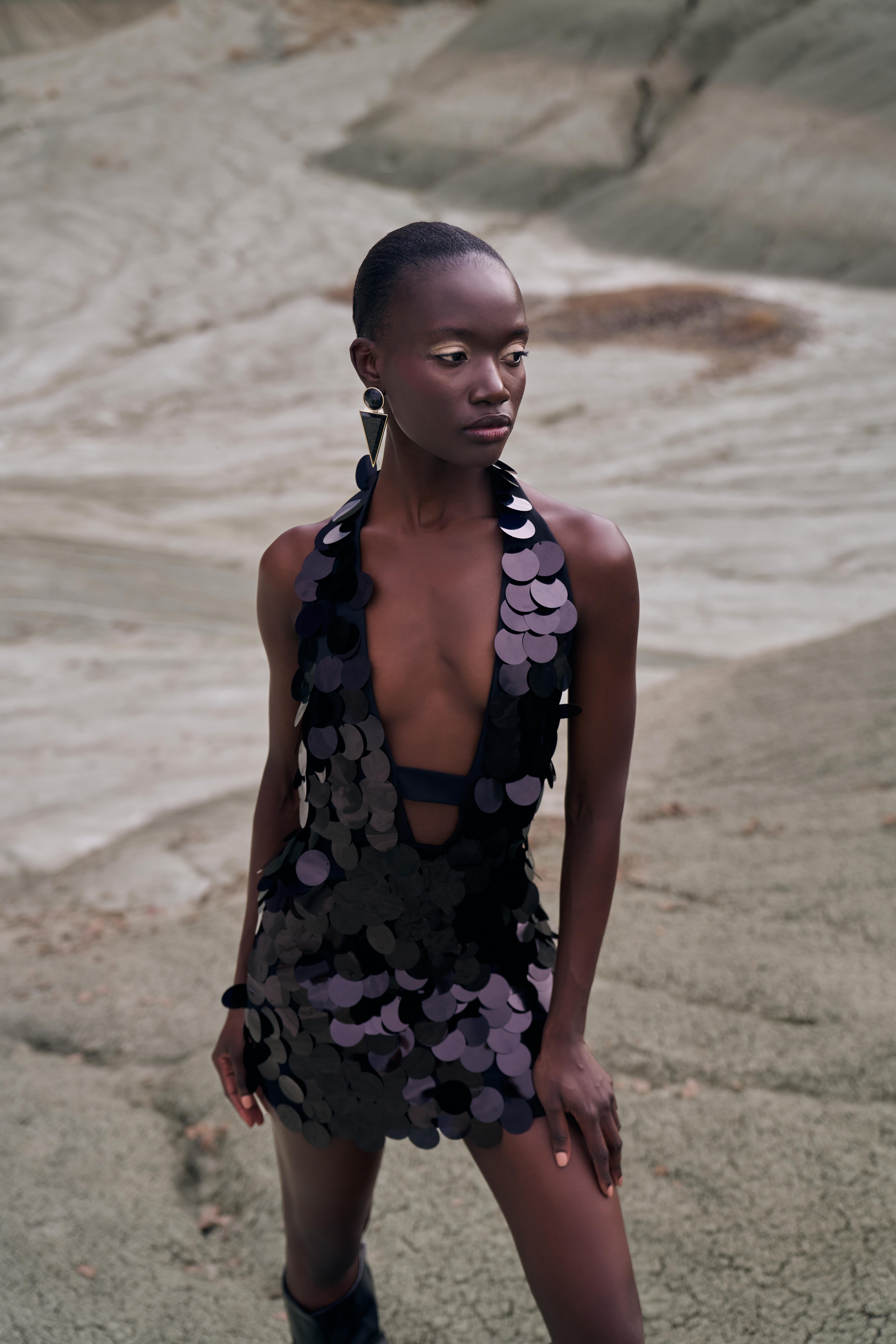 Enchanting Dress