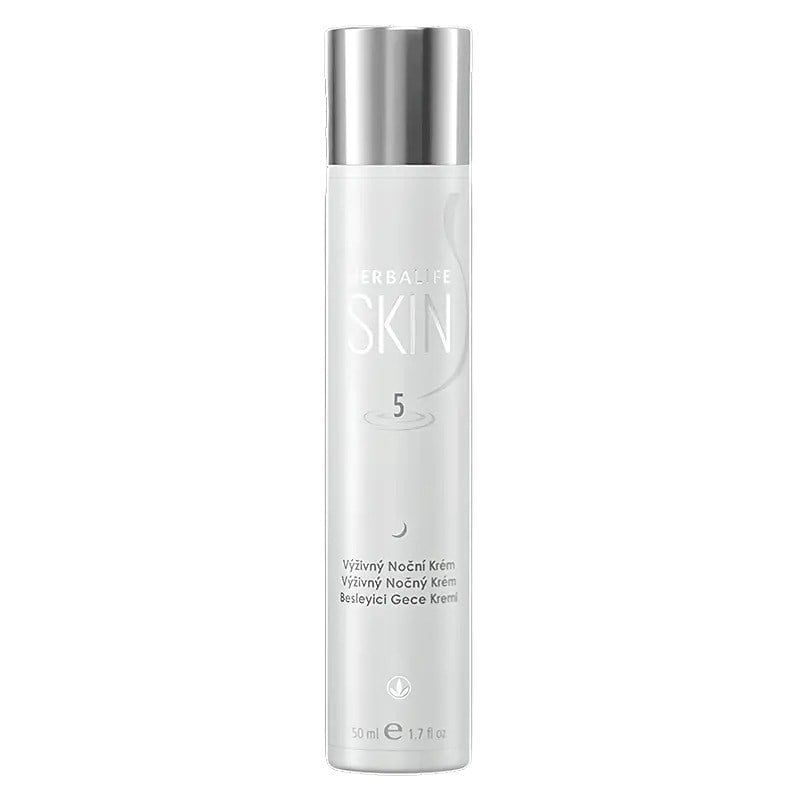 Besleyici Nemlendirici Gece Kremi 50 Ml