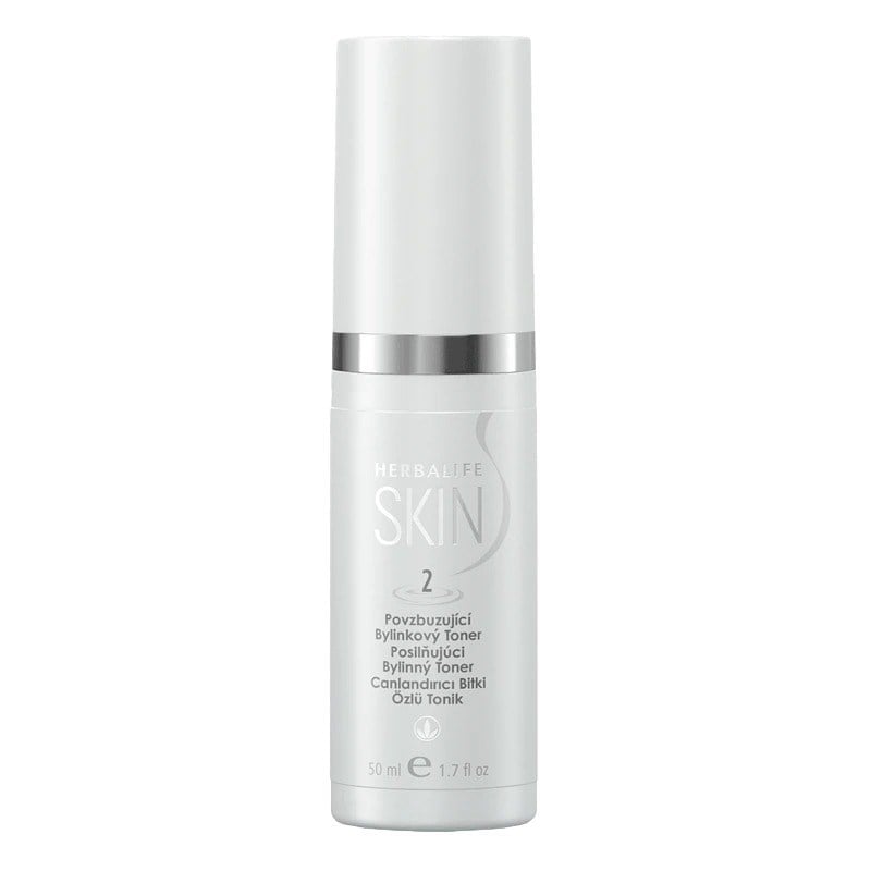 Canlandırıcı Bitki Özlü Tonik 50 Ml
