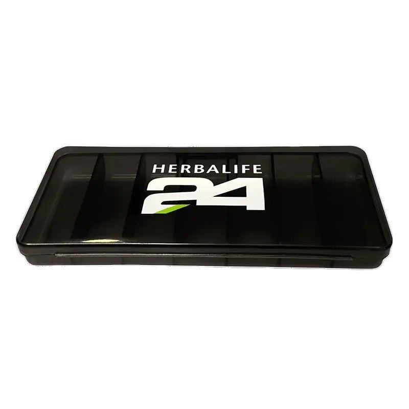 Herbalife H24 Tablet Kutusu