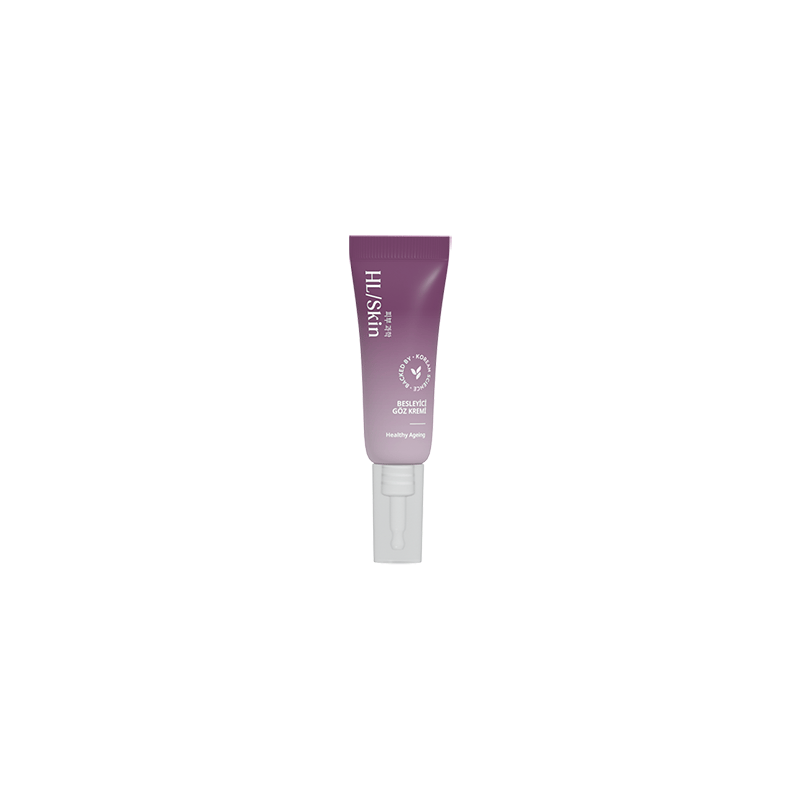 Herbalife SKIN Hydrating Eye Cream - Nemlendirici Göz Kremi (15 ml)