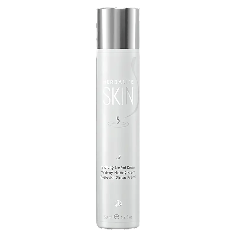 Herbalife SKIN Replenishing Night Cream - Besleyici Gece Kremi (50 ml)