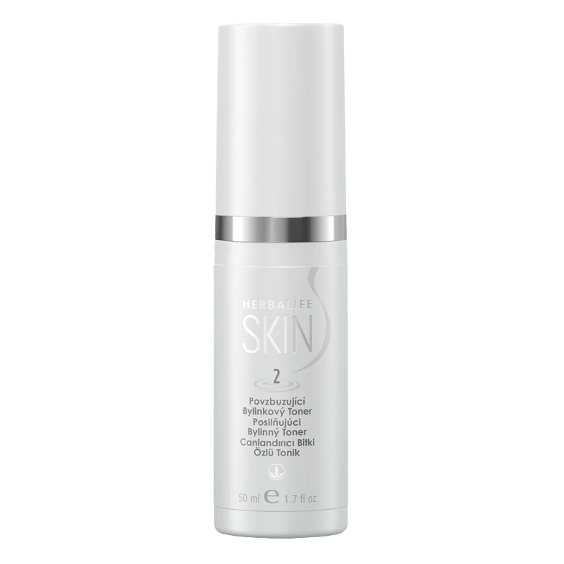 Herbalife SKIN Replenishing Night Cream - Canlandırıcı Gece Kremi