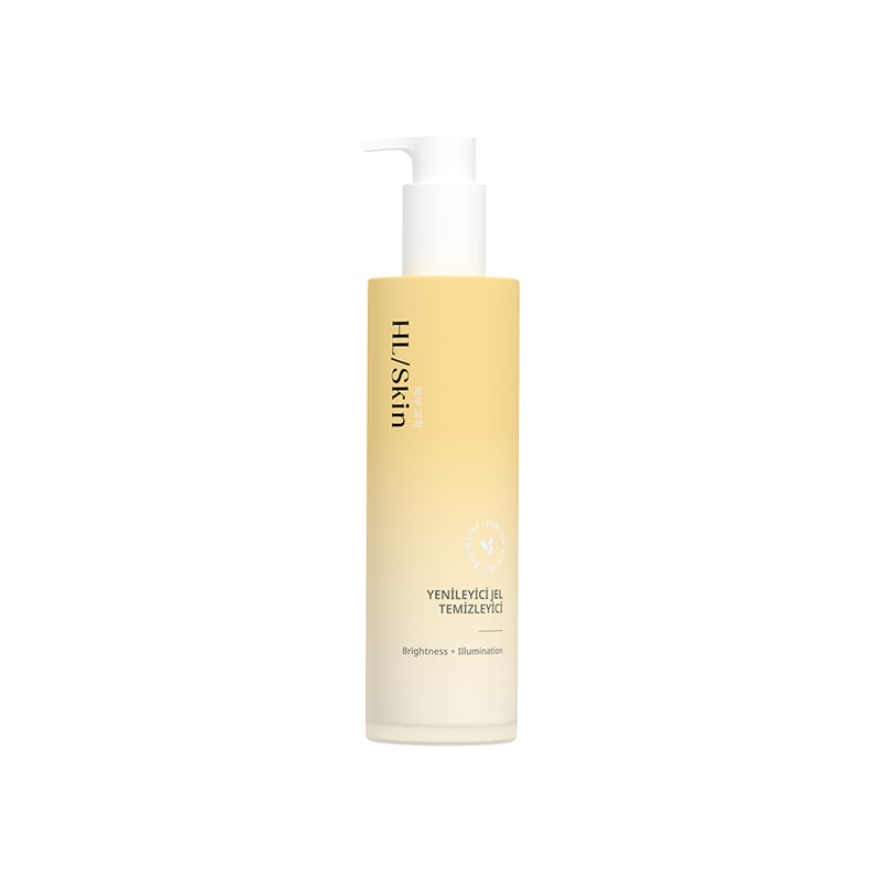 Herbalife SKIN Soothing Aloe Cleanser - Yenileyici Jel Temizleyici