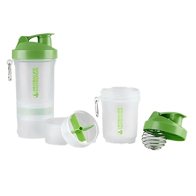Herbalife Süper Shaker Tekli