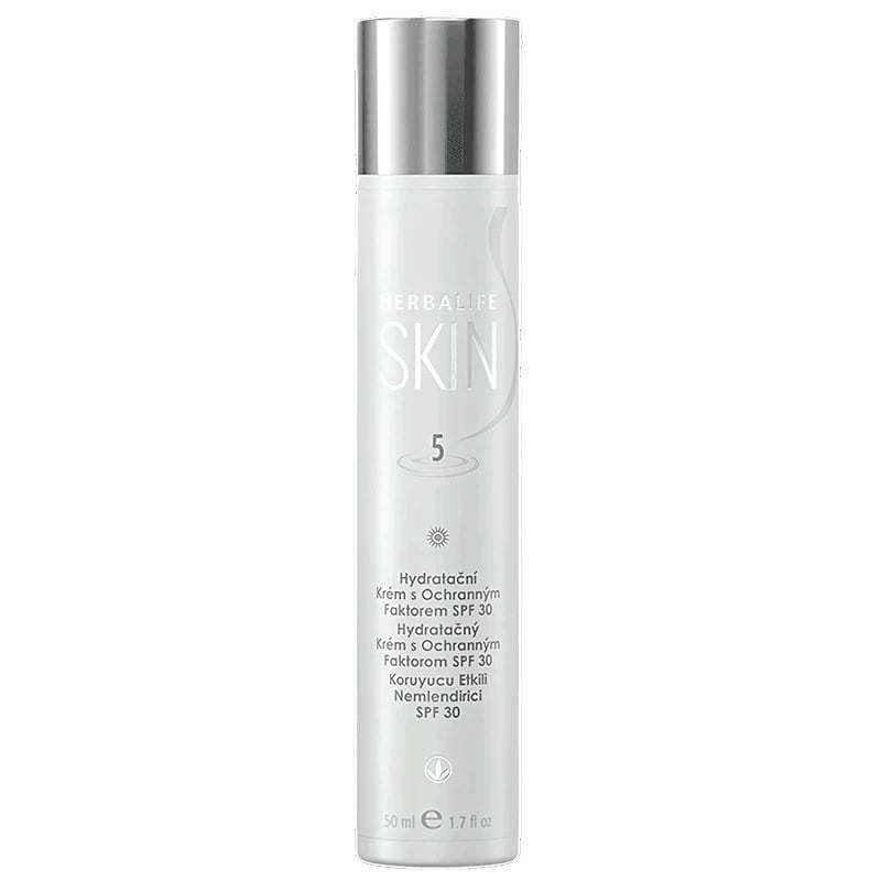 Koruyucu Etkili Spf 30 (Güneş Kremi) 50 Ml
