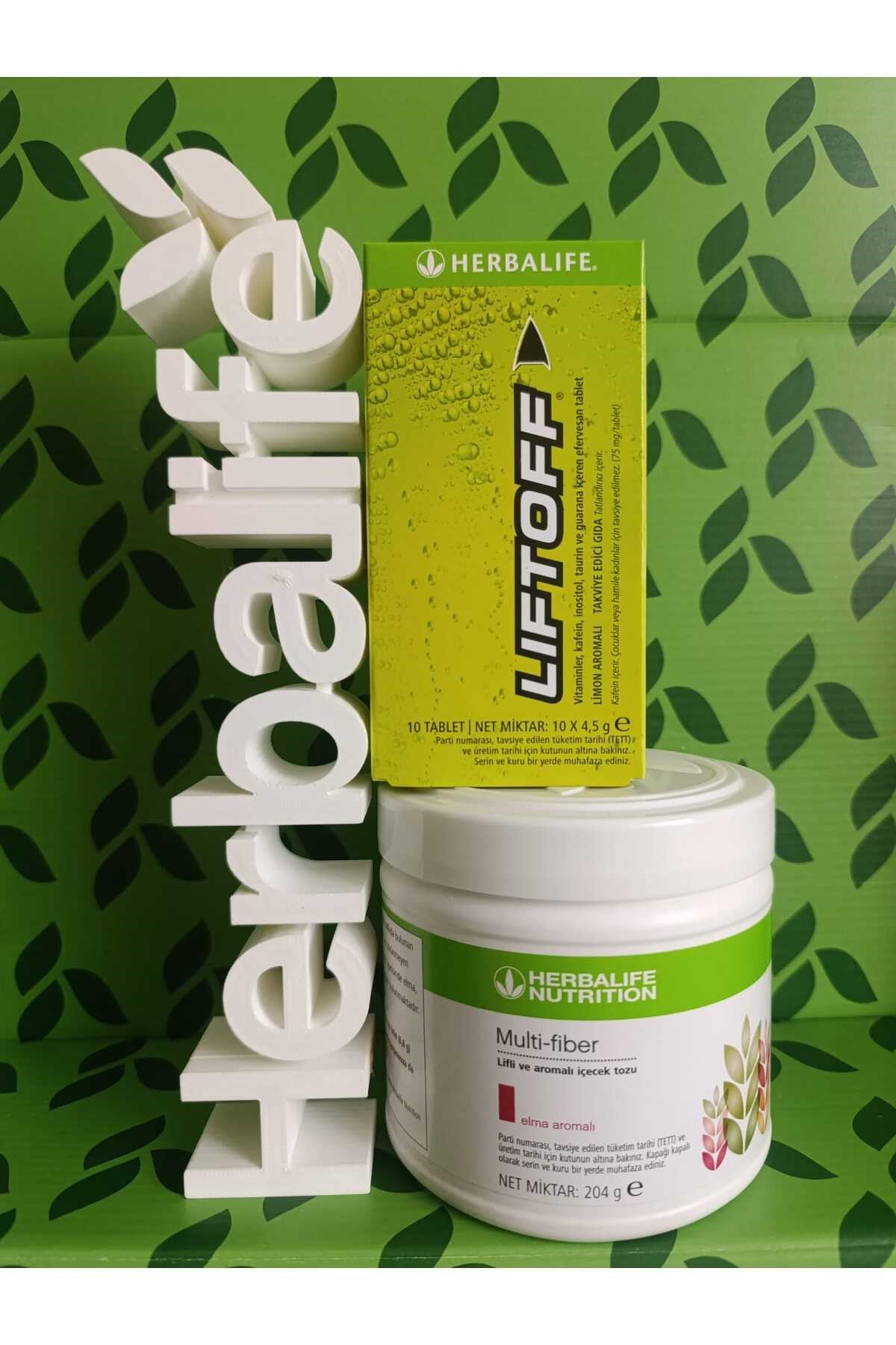 LİFTOFF MULTİFİBER