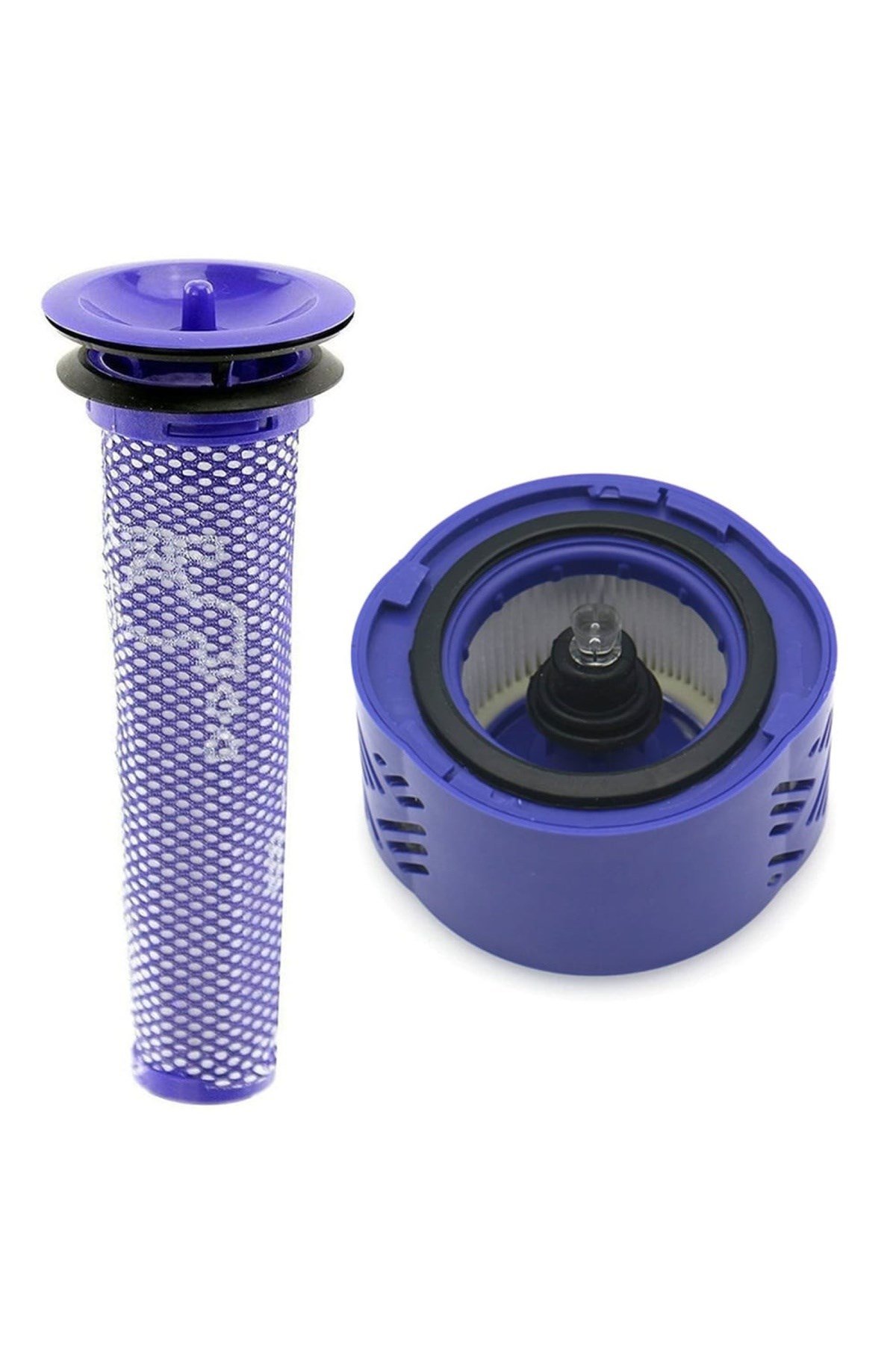 Dyson Uyumlu DC 61 Süpürge Hepa Filtre Seti