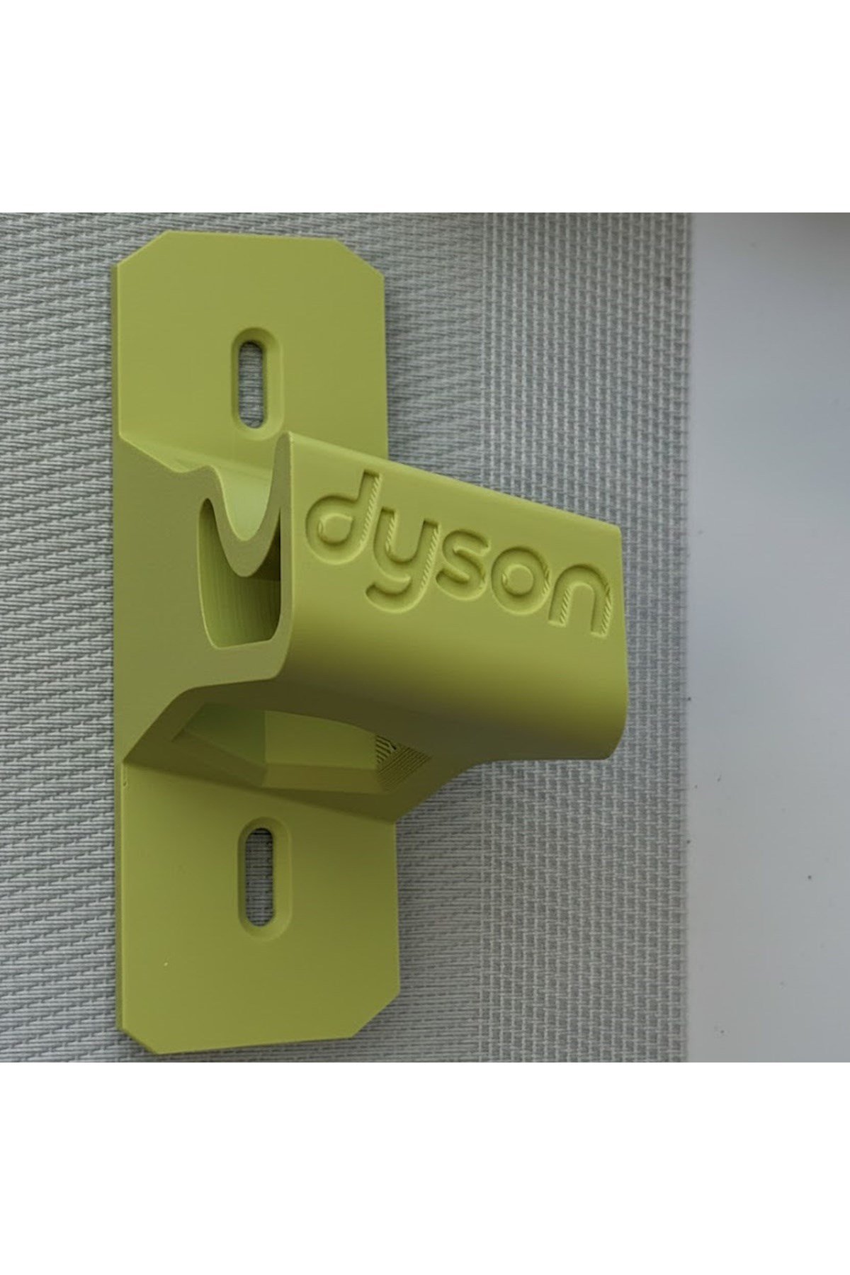 Dyson Uyumlu V15 Detect Dik Süpürge Duvar Askı Aparatı (Uyumlu Modeller Açıklamada)