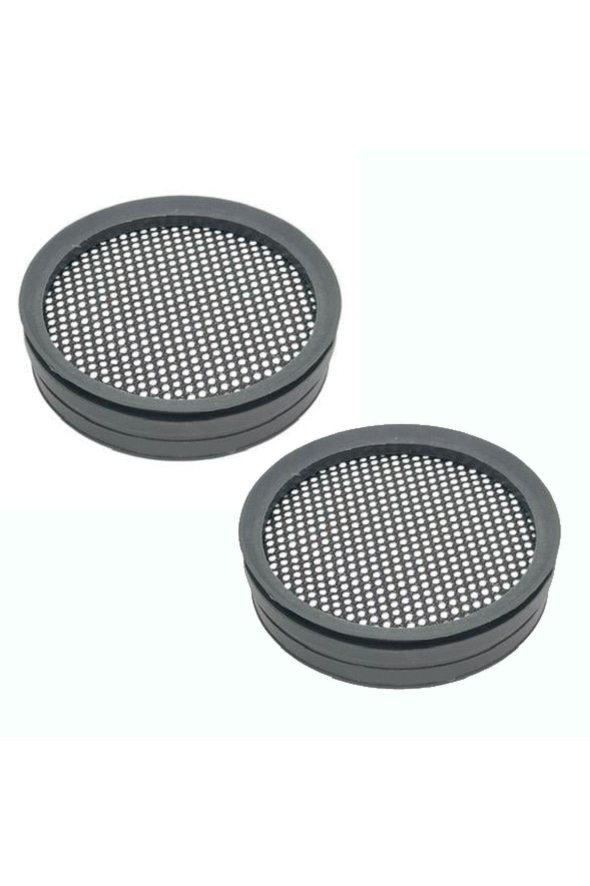 Philips FC8009/81 Şarjlı Dikey Süpürge Filtresi 2 Adet