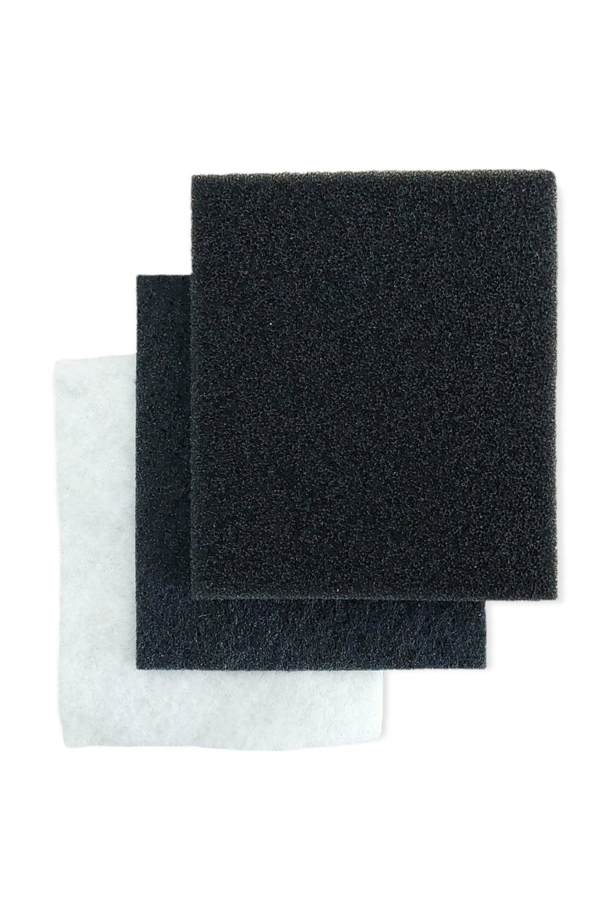 Samsung Uyumlu SC 4582VCB Elektrikli Süpürge Sünger Filtre Seti