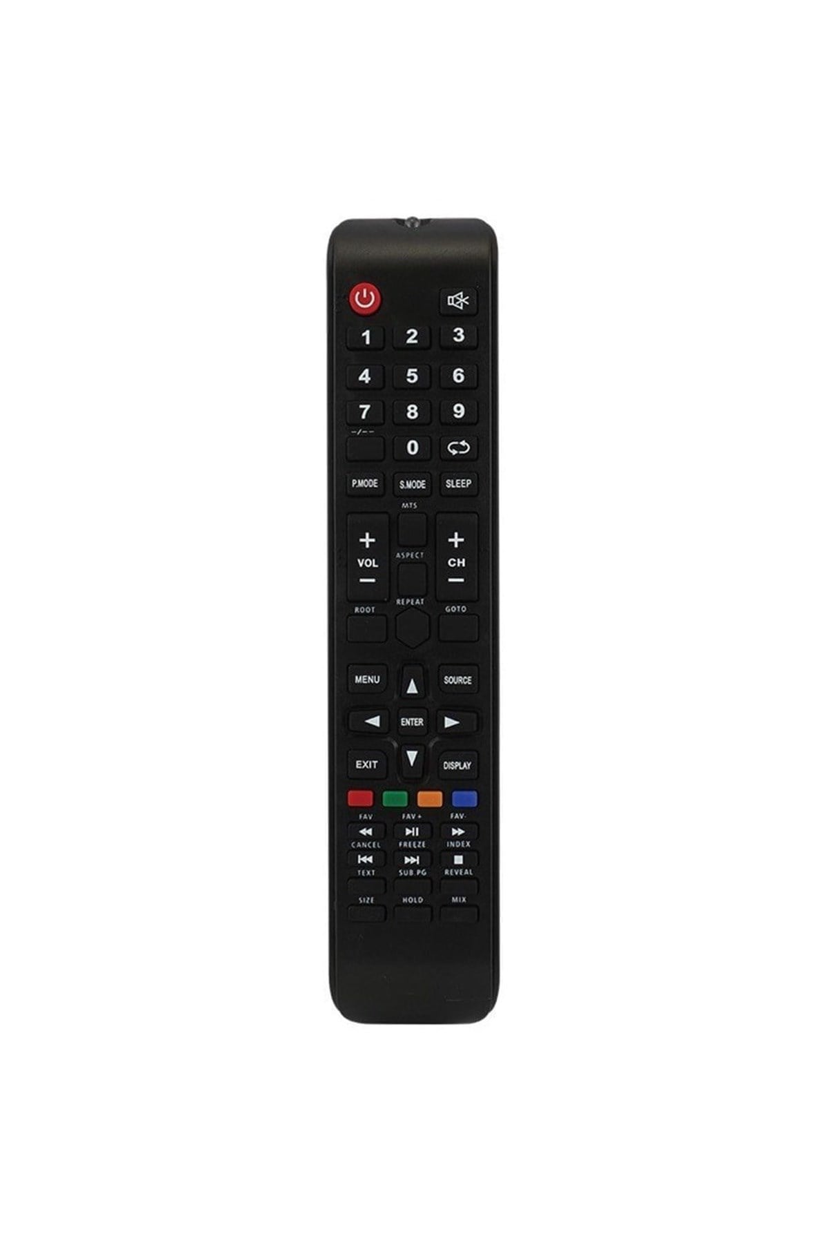 Skytech - Sunny Uyumlu Olimpia Lcd-Led Tv Kumandas