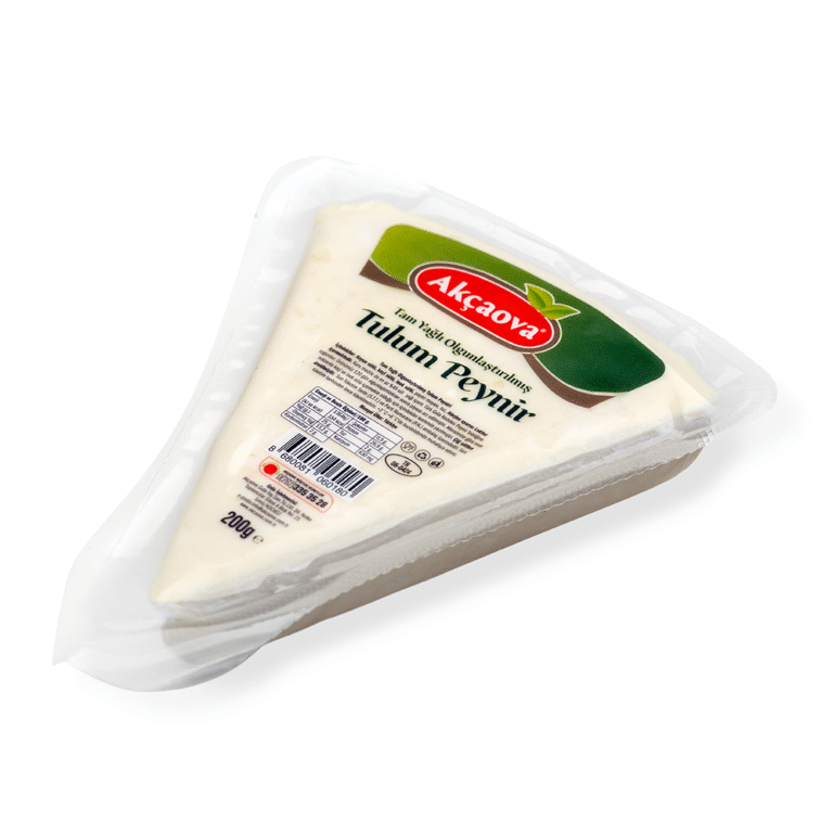 Akçaova Erzincan Tulum 200gr