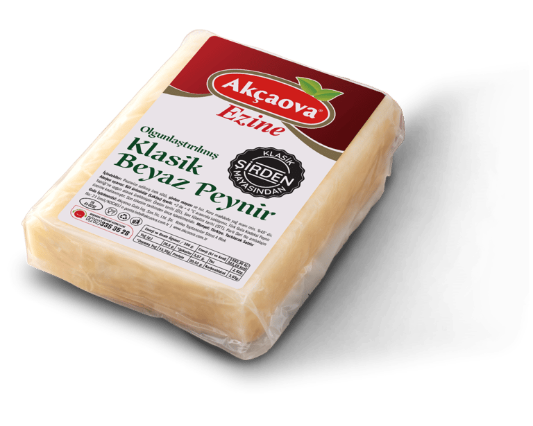 Akçaova Ezine 200 gr