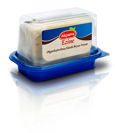 Akçaova Ezine Keçi Peyniri 300gr