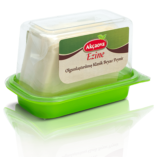 Akçaova Ezine Koyun Peyniri 300gr