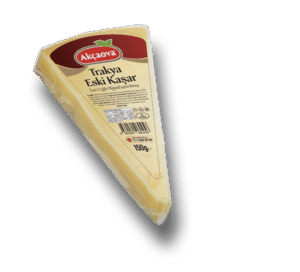 Akçaova Trakya Eski Kaşar 150gr