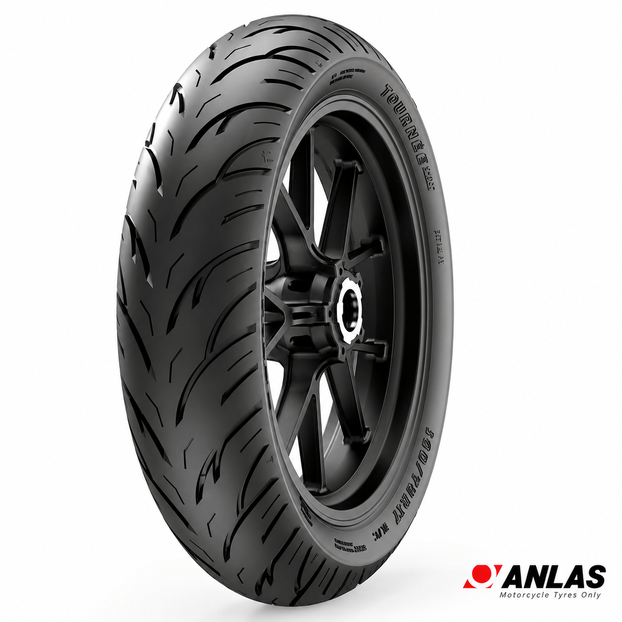 130/70-17 TL TOURNEE SPORT ANLAS DRİFT L ARKA DIŞ LASTİK