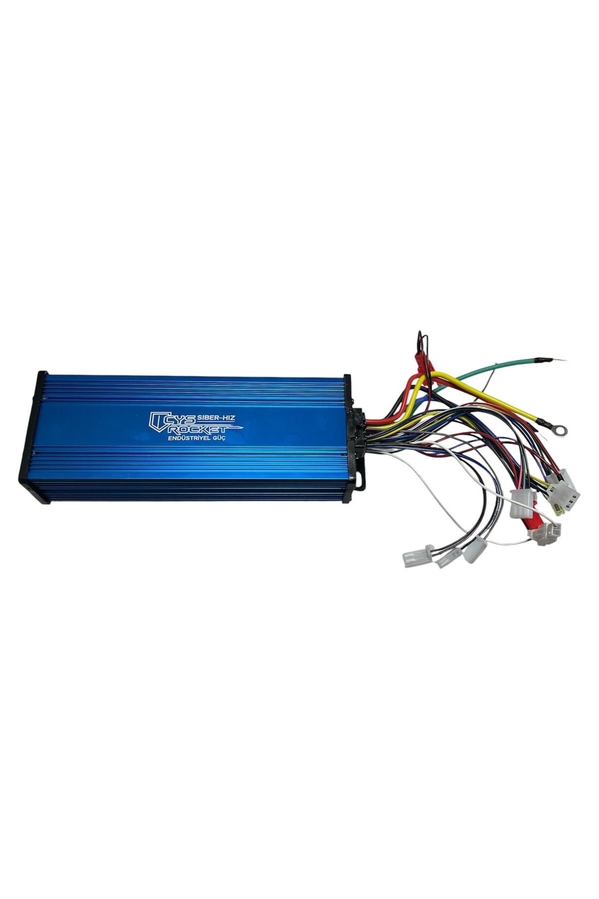 48/68/72V 1200/1500W E BİKE PERFORMANSLI CYS ROCKET BEYİN [ + 20 KM HIZ ] [ WATT DEĞERLERİ UYAN TÜM MODELLER UYUMLU ]