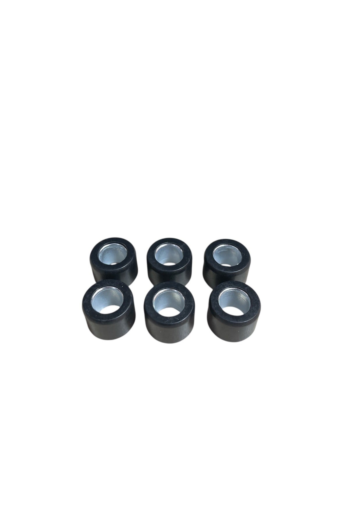 AĞIRLIK SETİ 6'LI [15gr - 20x15] HONDA DİO - ACTİVA S