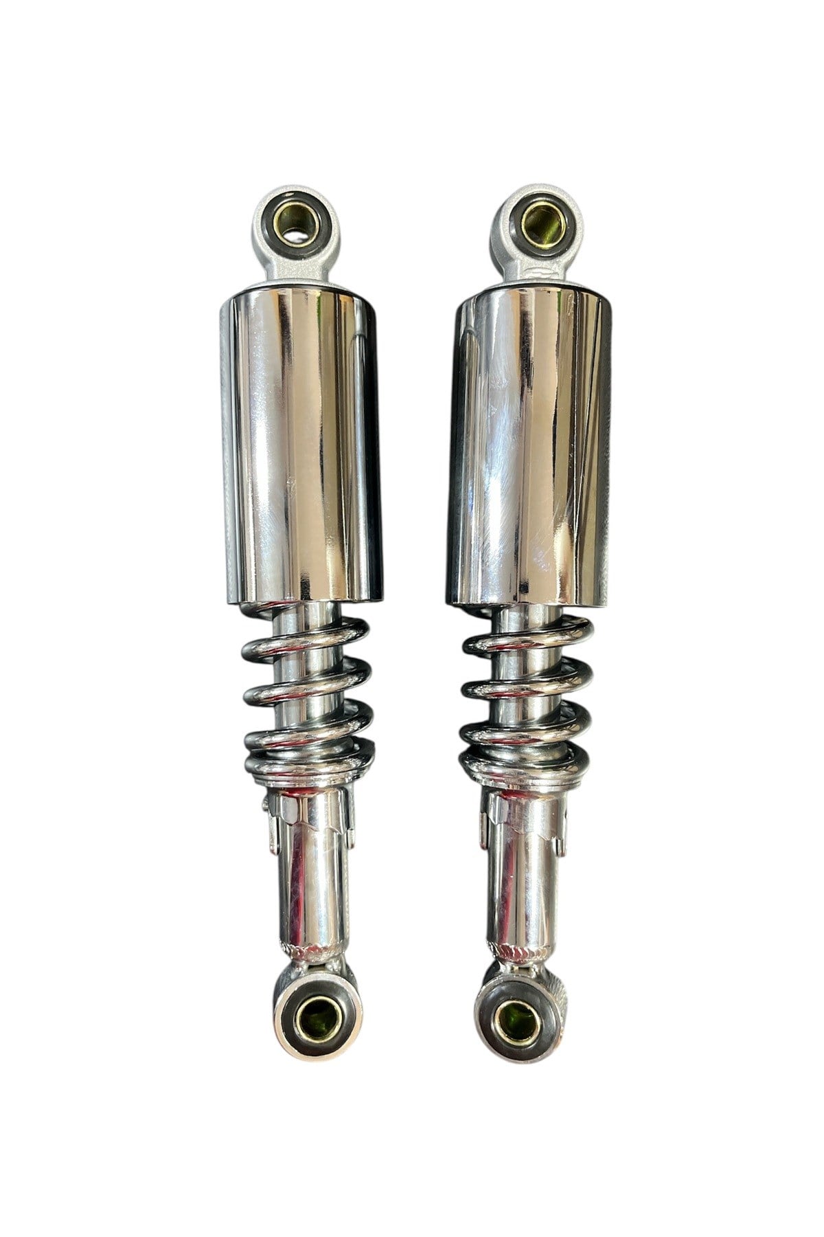 ARKA AMORTİSÖR [26cm] [TAKIM] [ORJİNAL] CG